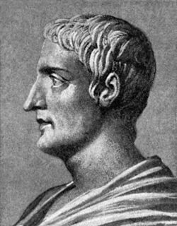 Publius Cornelius Tacitus