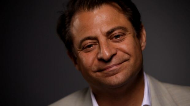 Peter Diamandis