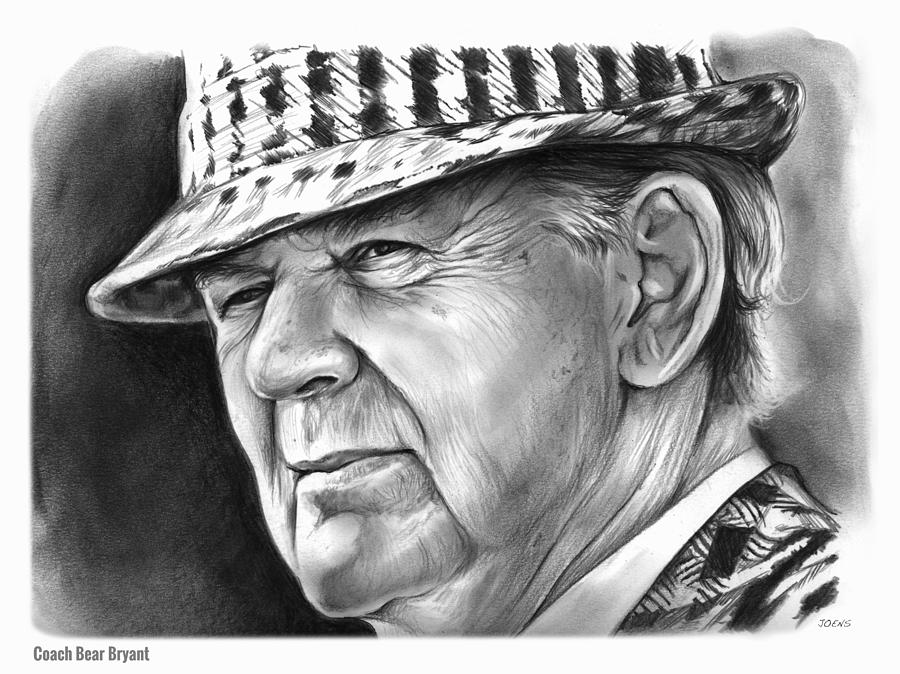 Bear Bryant