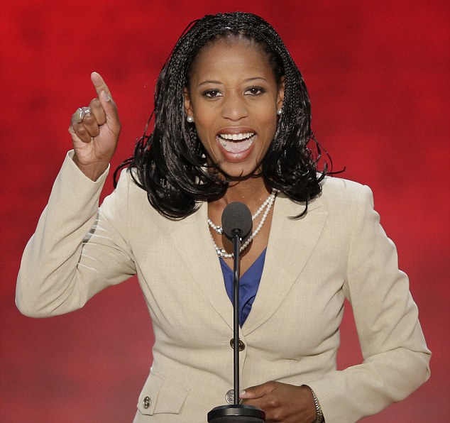 Mia Love