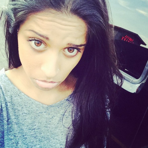 Lilly Singh