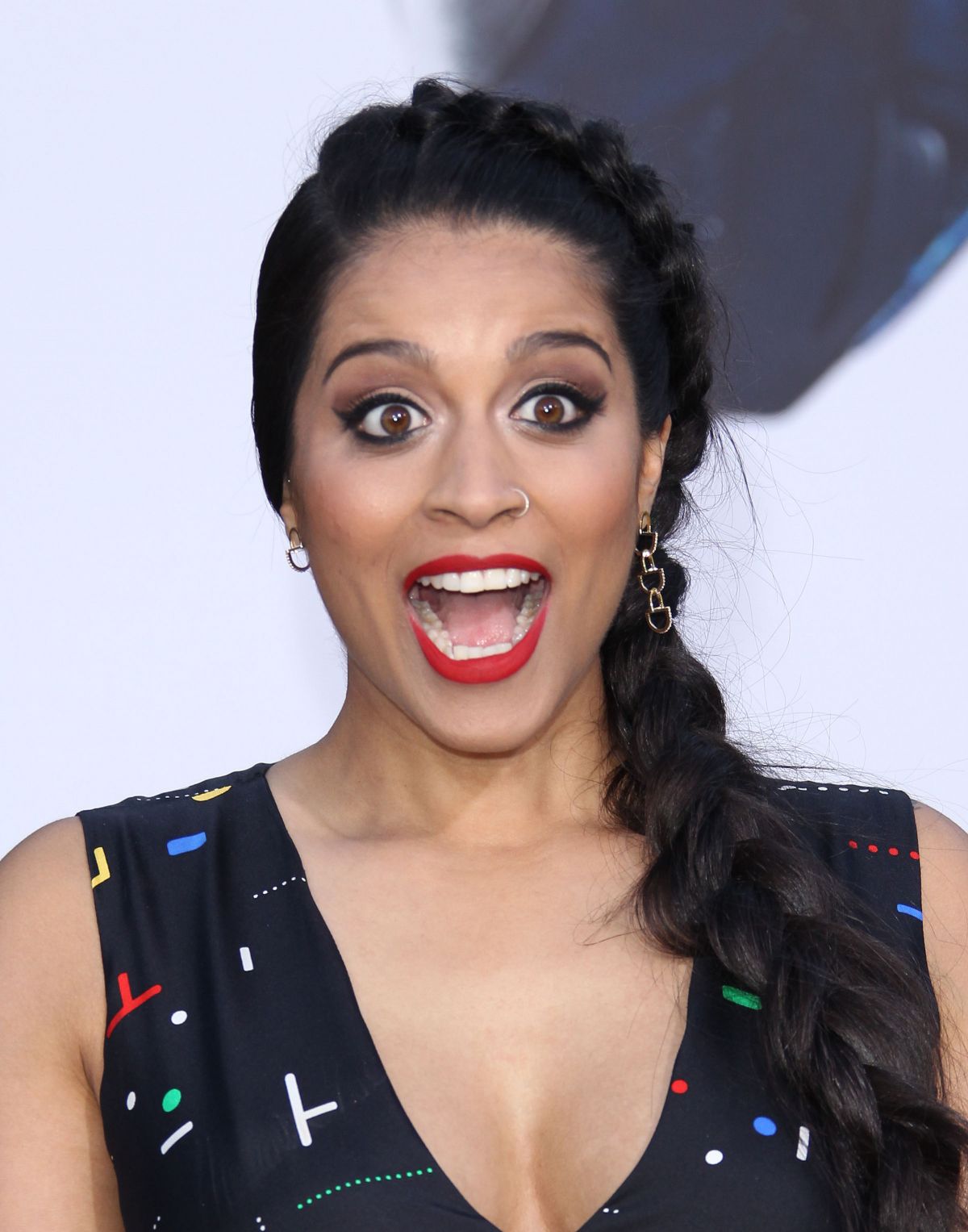 Lilly Singh