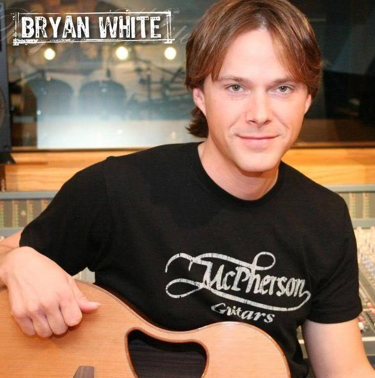 Bryan White