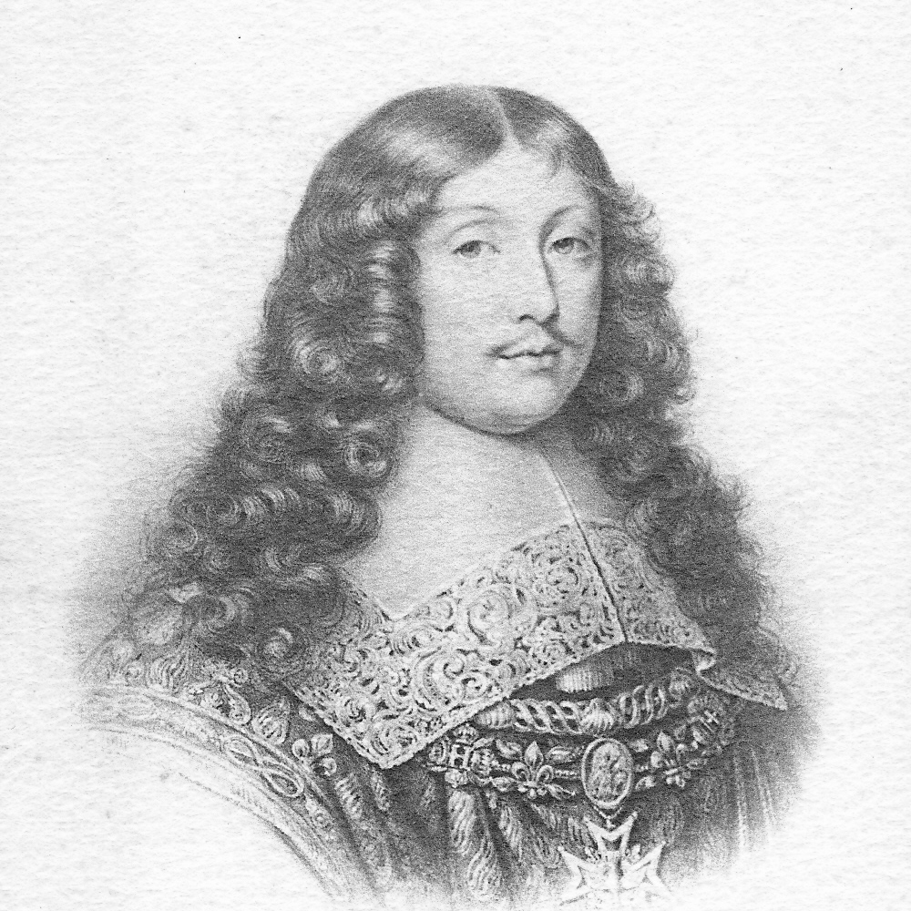 Francois Duc de la Rochefoucauld