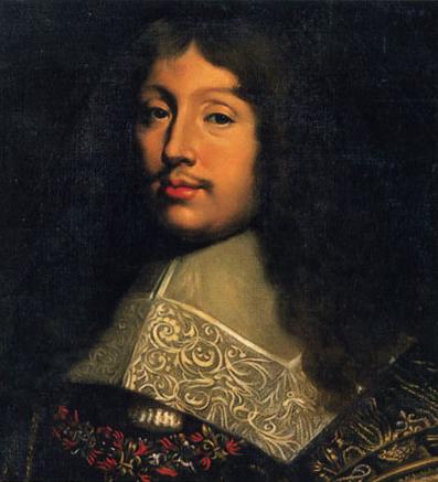 Francois Duc de la Rochefoucauld