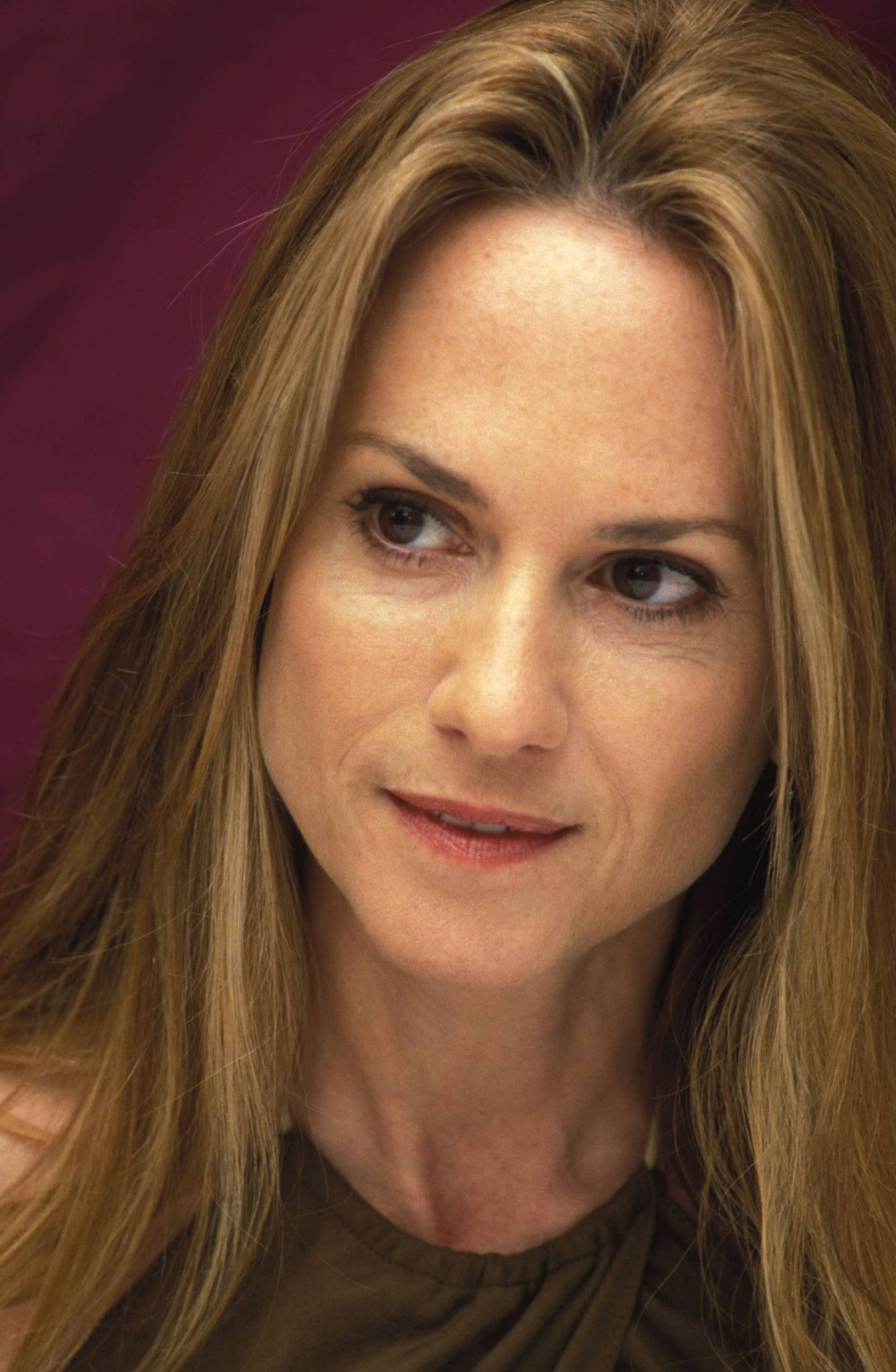 Holly Hunter