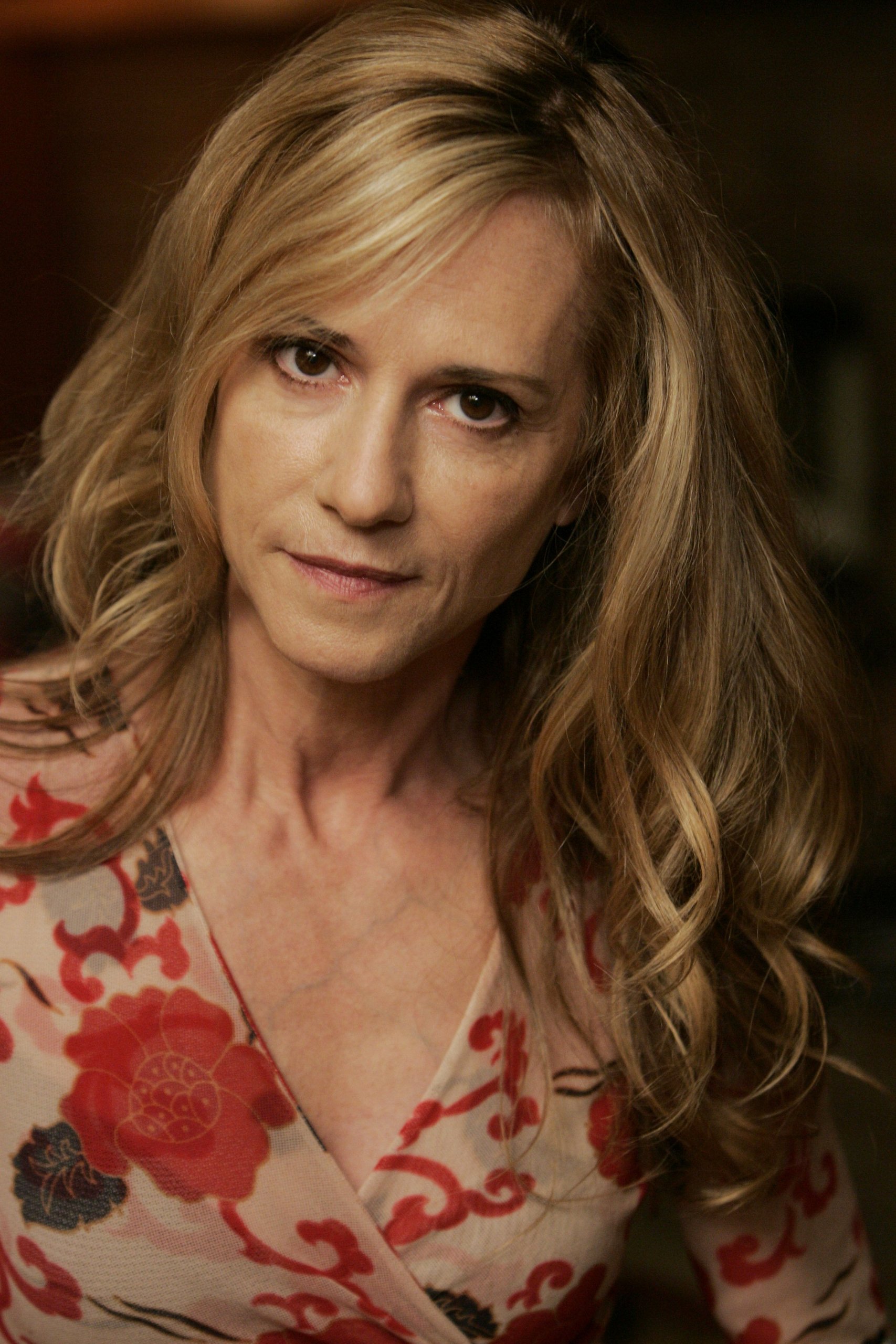 Holly Hunter