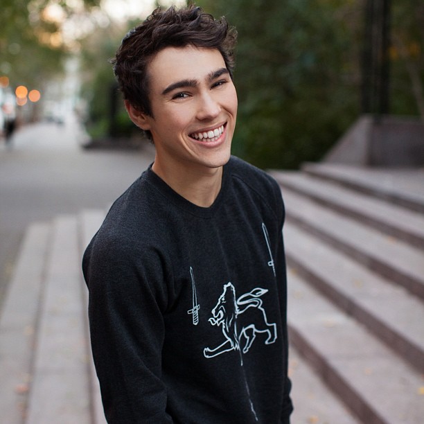 Max Schneider