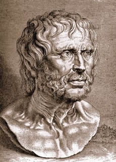 Seneca (Lucius Annaeus Seneca)