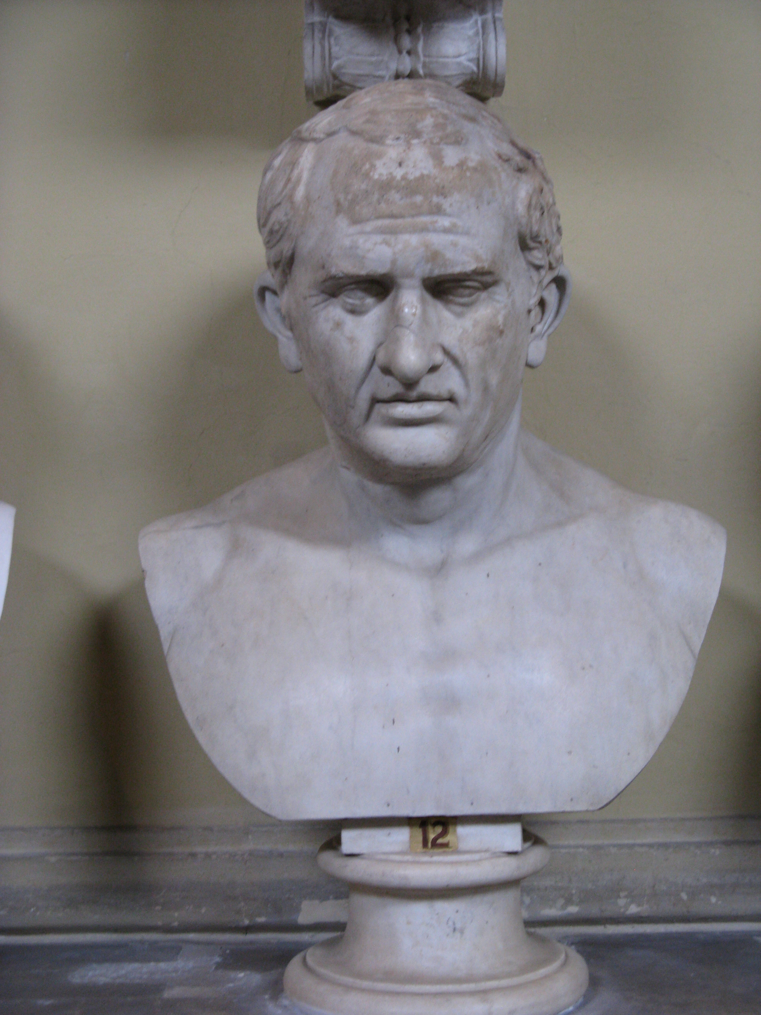 Cicero (Marcus Tullius Cicero)