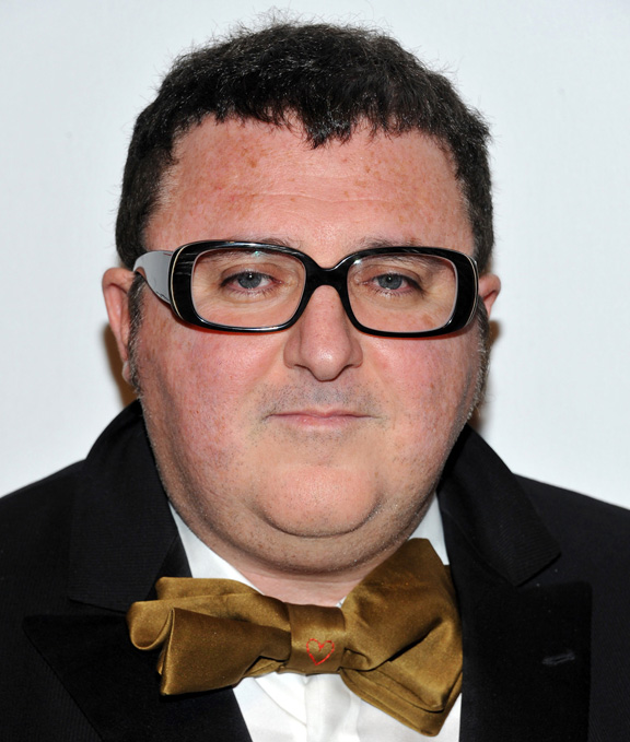 Alber Elbaz