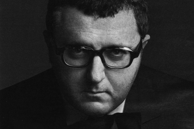 Alber Elbaz