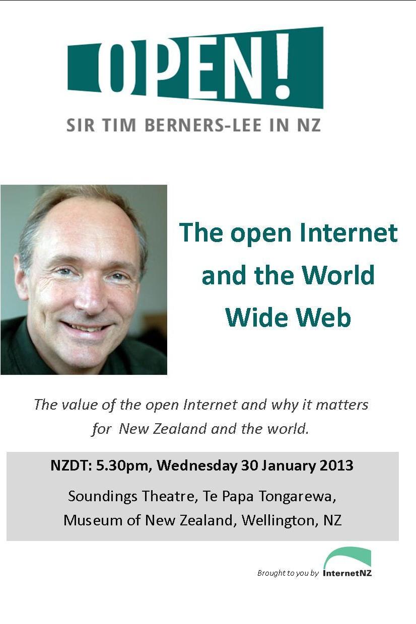 Tim Berners