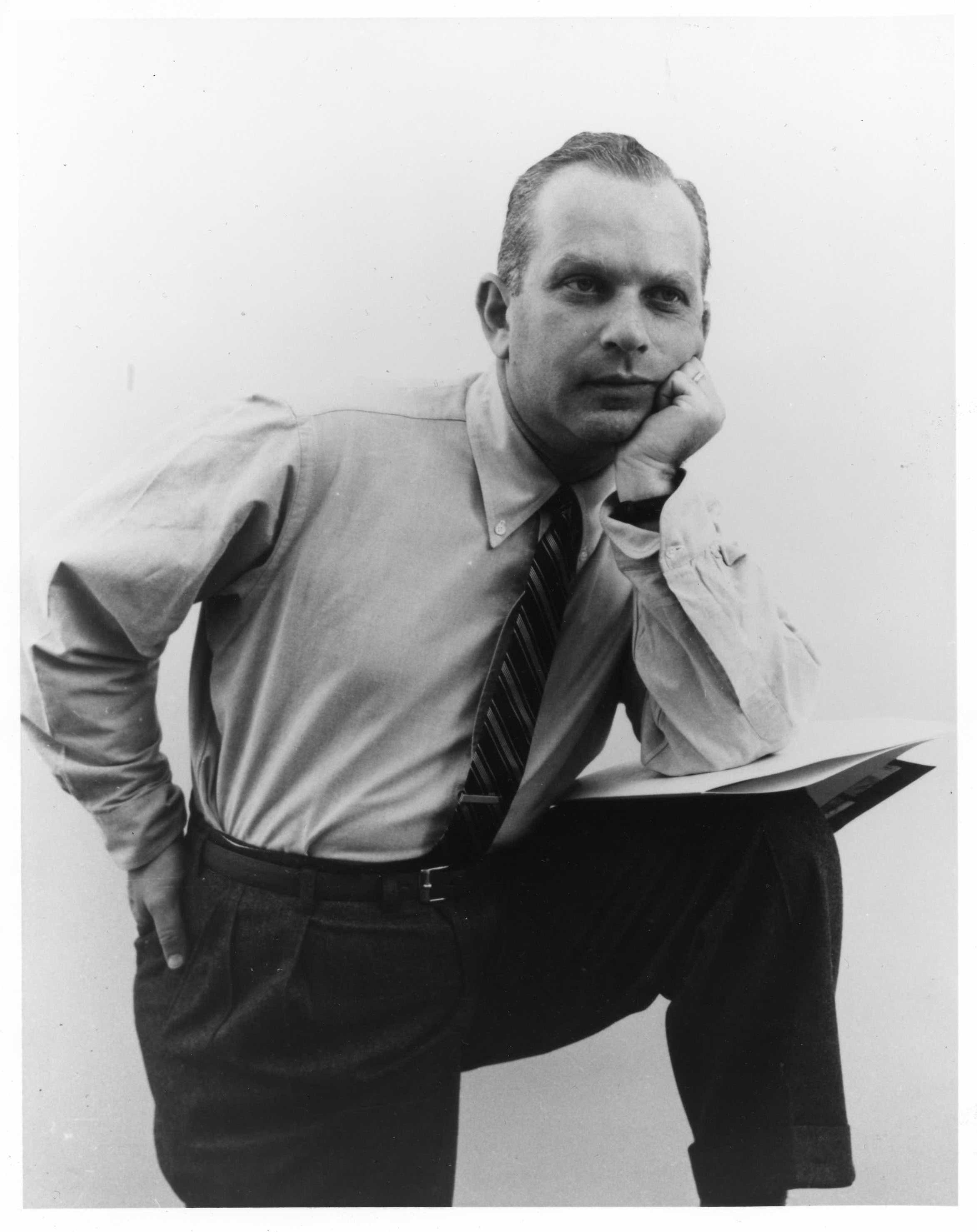 William Bernbach