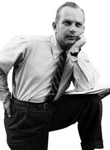 William Bernbach