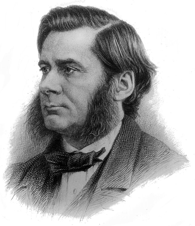 Thomas H. Huxley