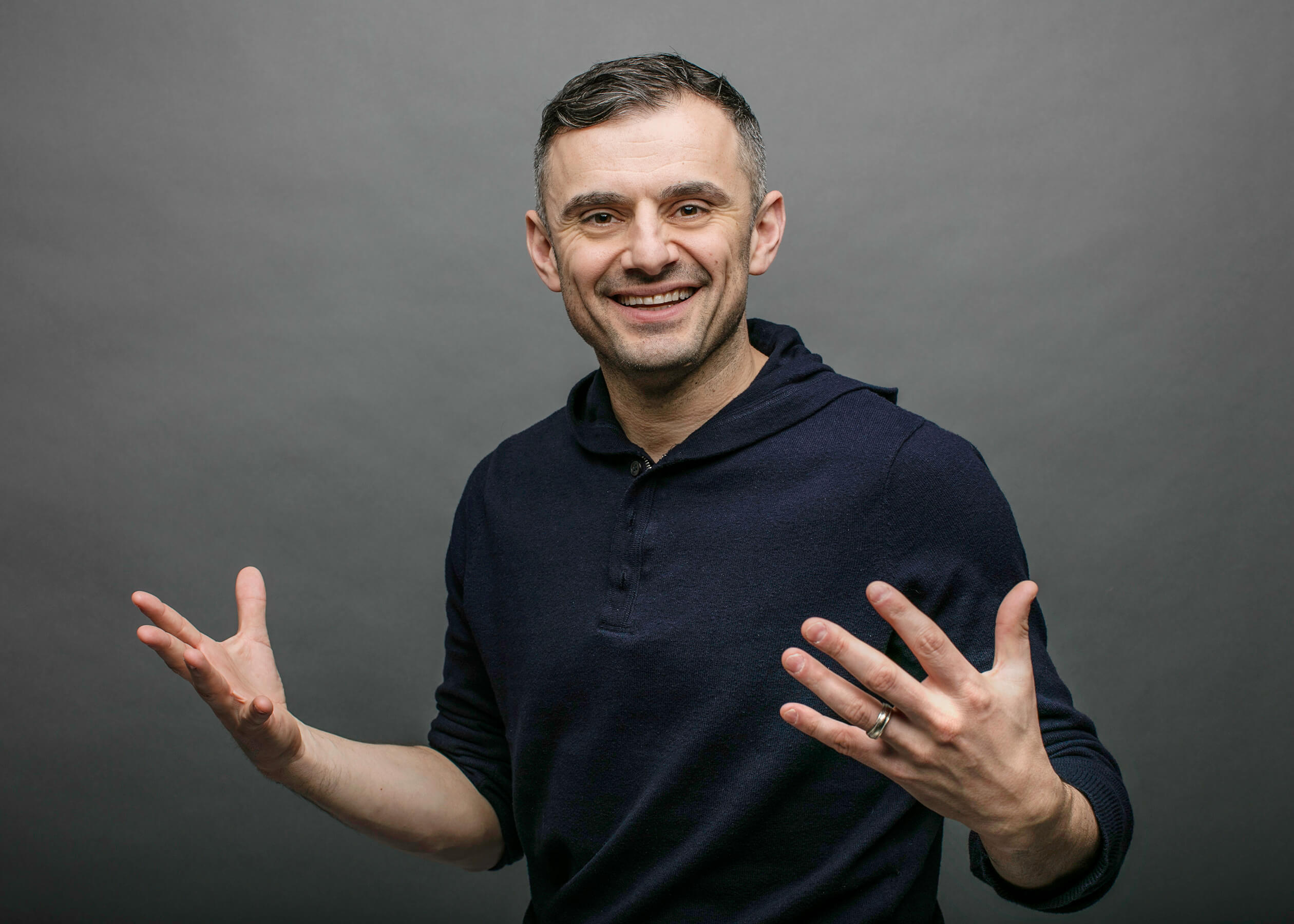 Gary Vaynerchuk