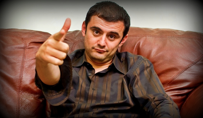 Gary Vaynerchuk