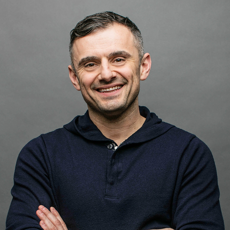 Gary Vaynerchuk