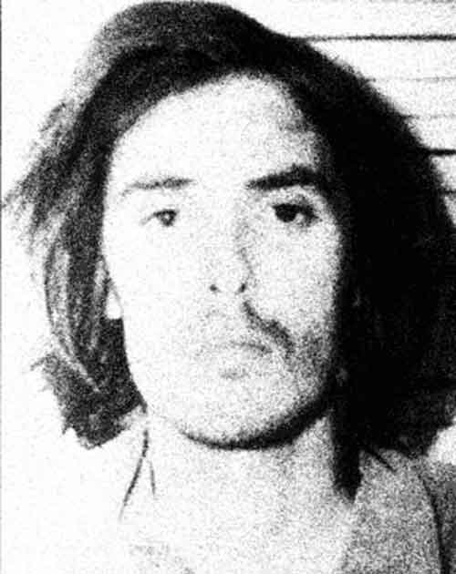 T. Richard Chase