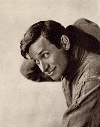 Will Rogers