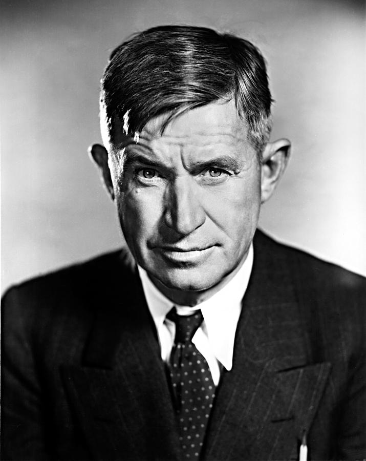 Will Rogers