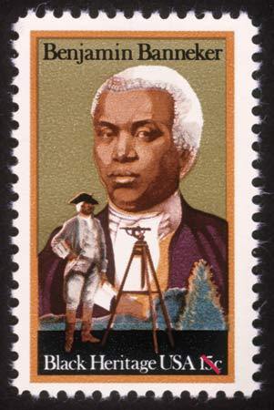 Benjamin Banneker