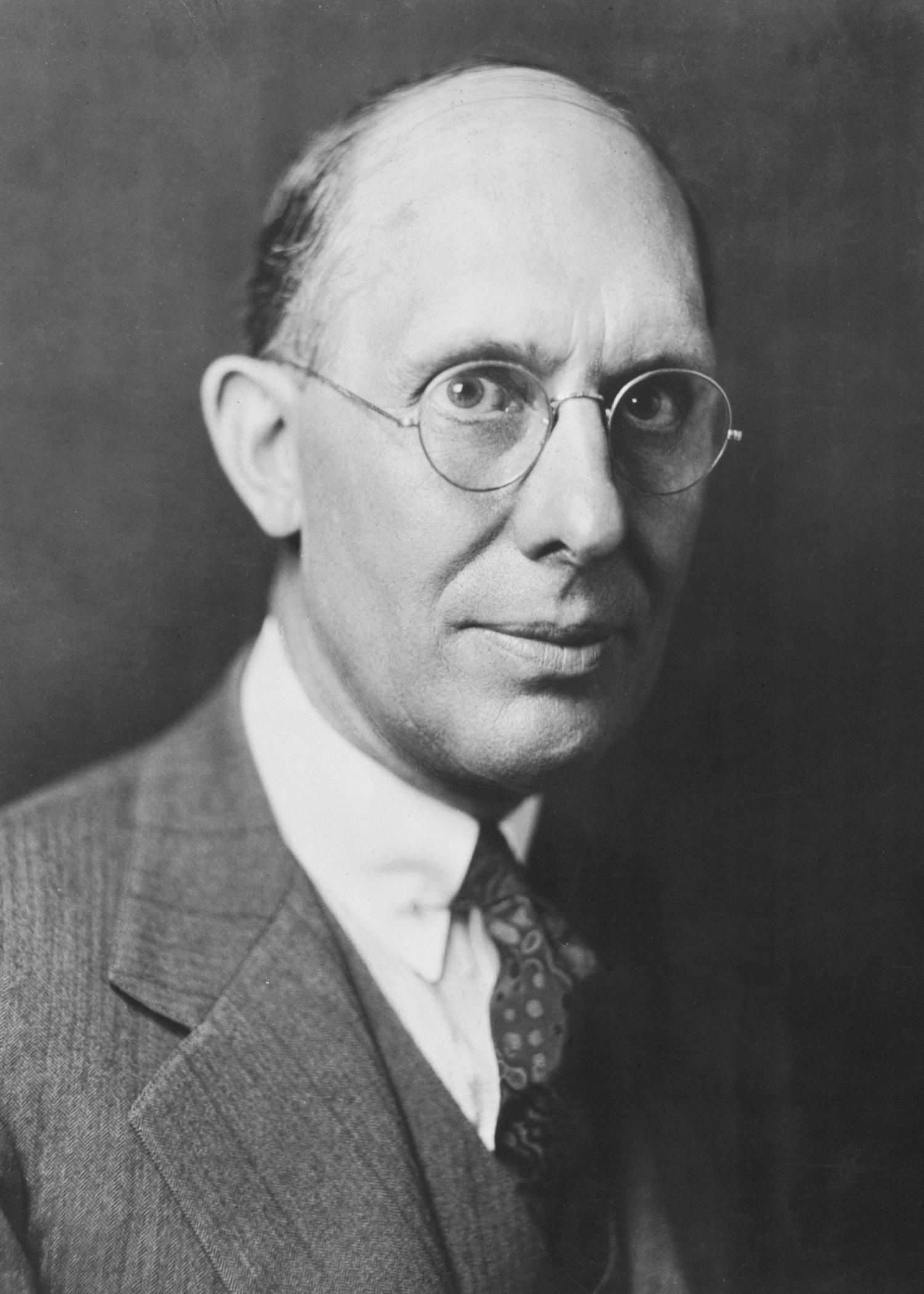 Charles F. Kettering