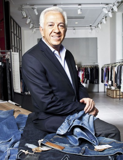 Paul Marciano