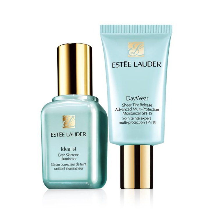 Estee Lauder