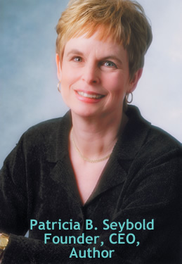 Patricia Seybold