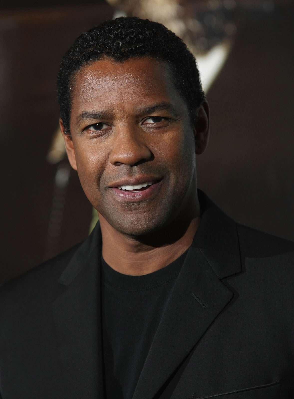 Denzel Washington