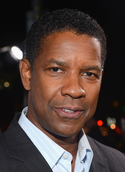 Denzel Washington