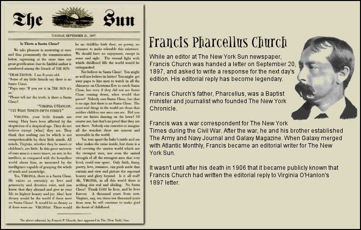 Francis Pharcellus Church