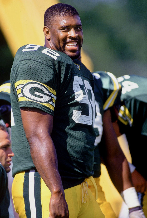 Reggie White