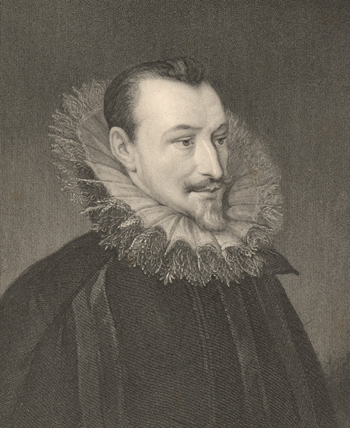 Edmund Spenser