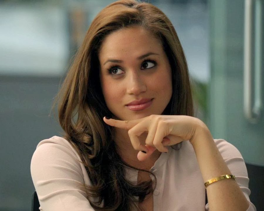 Meghan Markle