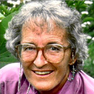 Dr Elisabeth Kubler-Ross