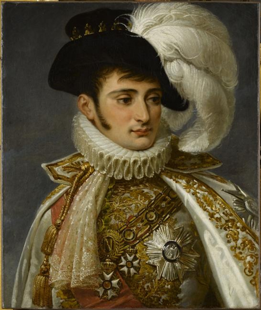 Joseph Bonaparte