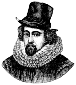 Francis Bacon, Sr.