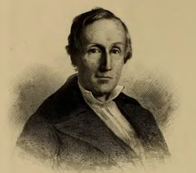 Samuel George Morton