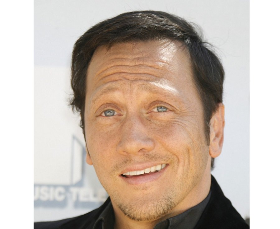 Rob Schneider