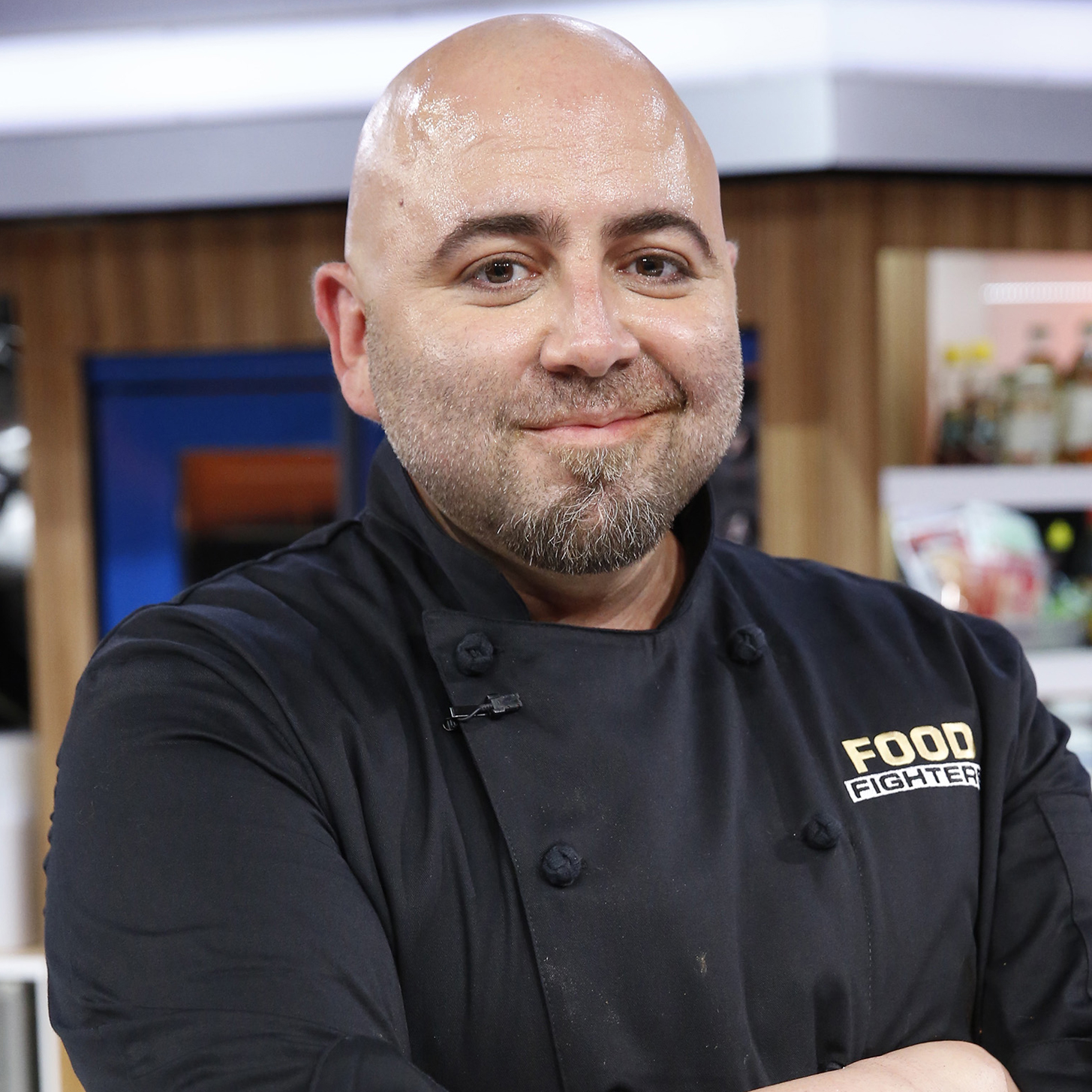 Duff Goldman