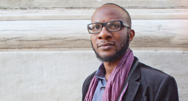 Teju Cole