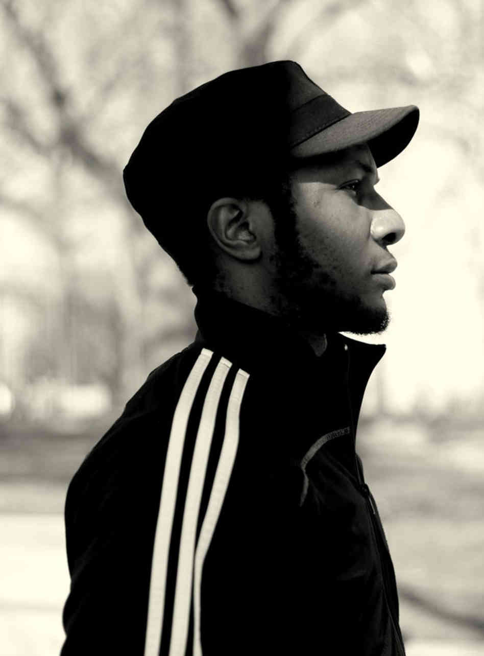 Teju Cole