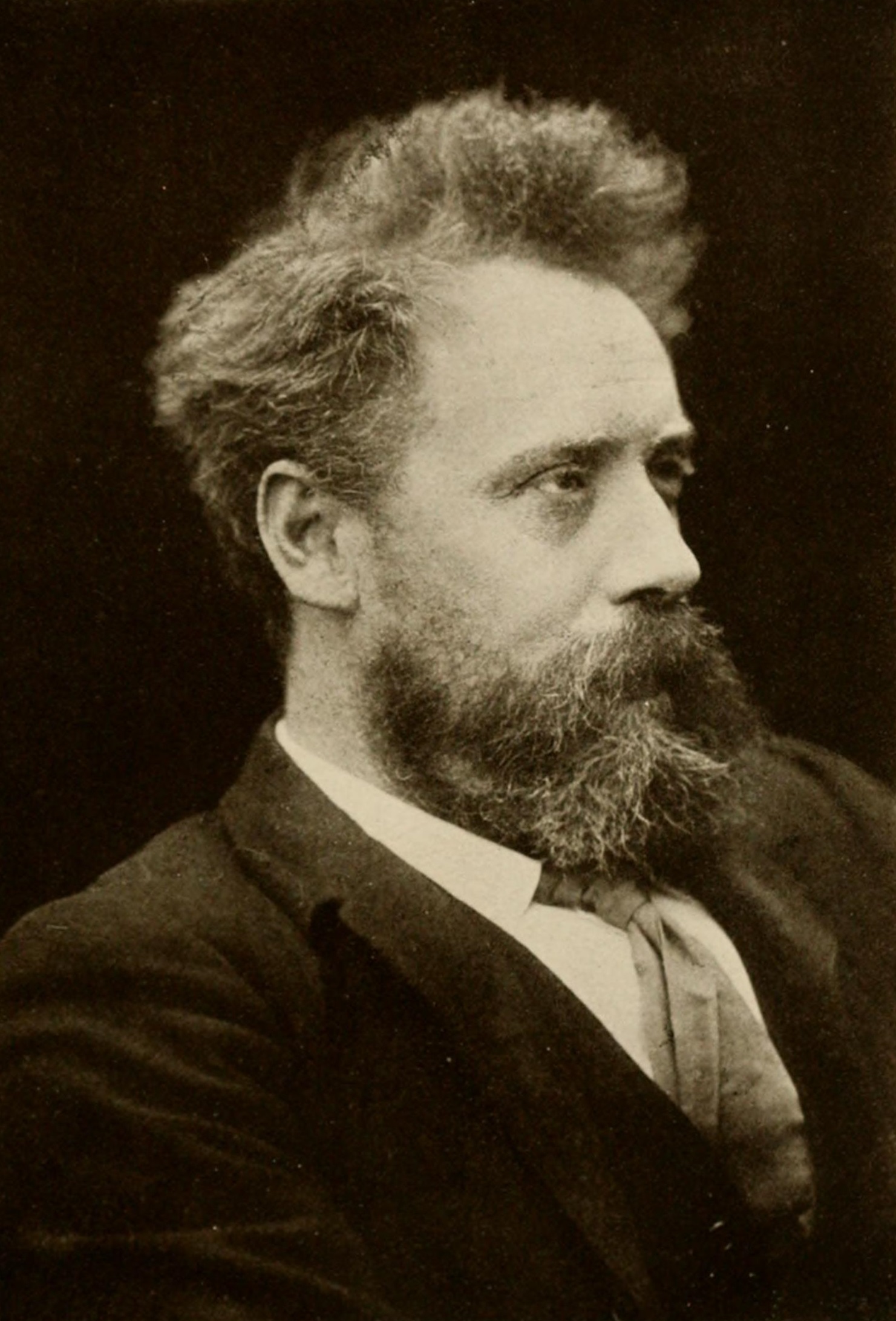 William Ernest Henley