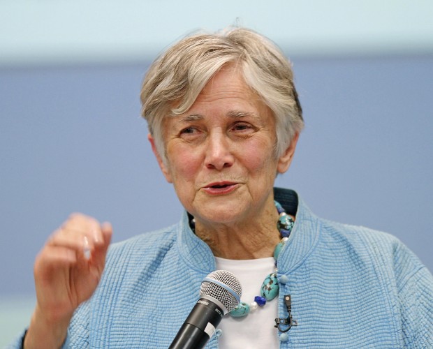 Diane Ravitch