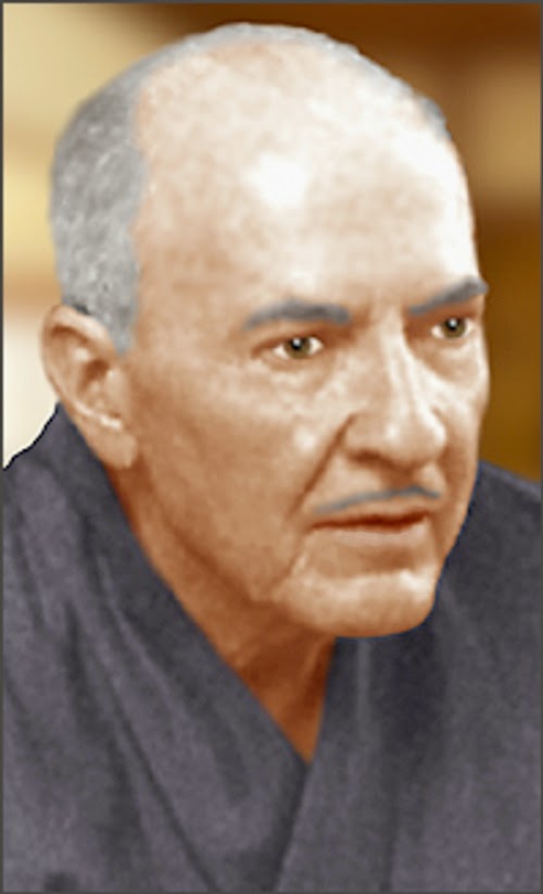 Robert A. Heinlein