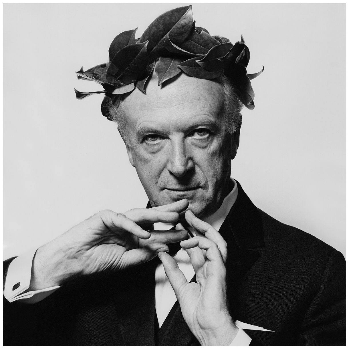 Sir Cecil Beaton