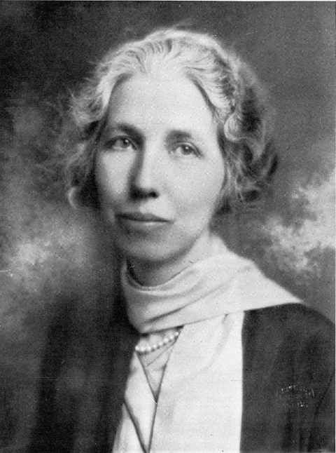 Bess Streeter Aldrich